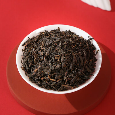 六堡茶8001和8003（八马茶业六堡茶192g黑茶评测说真相）-图片5