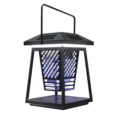 独家暴料！永鑫CP03灭蚊器怎么样，测评揭晓真相