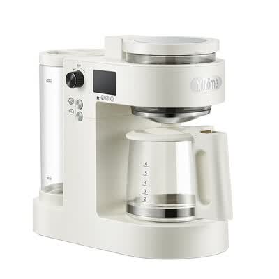 北欧欧慕 nathome DP 米尔咖啡机 NM-KF3001