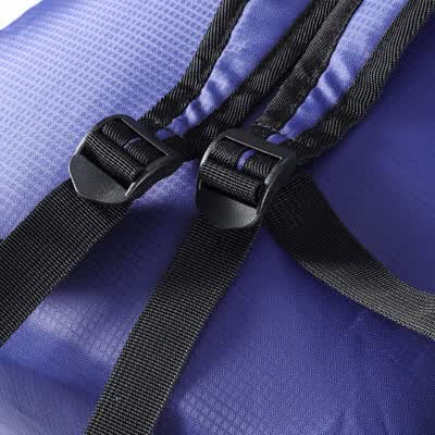 Diplomat 外交官便携折叠背包-紫色 DFJ-802（定制款）