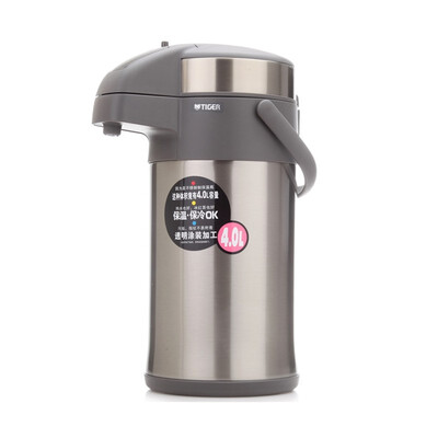虎牌 保温壶 MAA-A40C 4L
