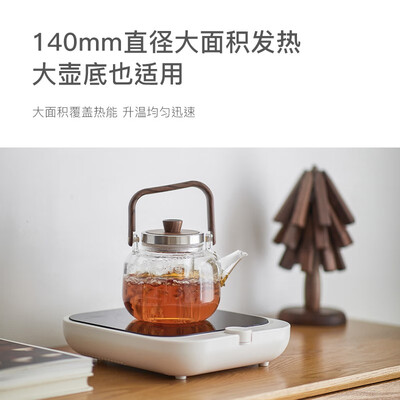 欧莱克OLK-09-01电陶炉靠谱吗?整体表现如何?评测告诉大家真相