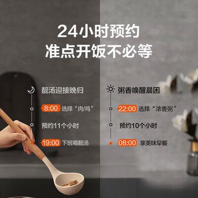 苏泊尔SY-50YC8028电压力锅怎么样，有何吸引这么人选择它！