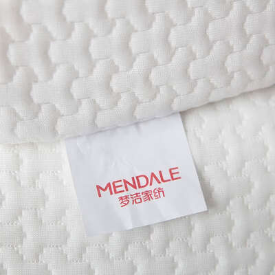 梦洁家纺 皇室臻享天然乳胶枕 1010389605