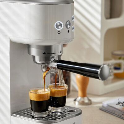 柏翠咖啡机pe3320怎么样（柏翠PE3366Pro咖啡机测评看真相）