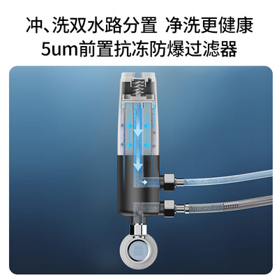 大白智能马桶怎么样，不吹不黑说真相