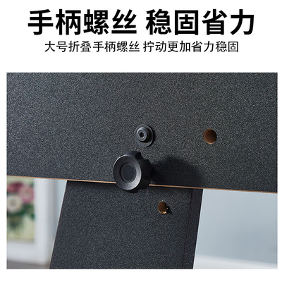 闪电客可折叠台球桌家用美式黑8台球案高档落袋中式黑八桌球台三合一是否值得入手（闪电客怎么样牌子）-图片6