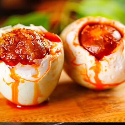 久邮 双黄蛋 10枚装