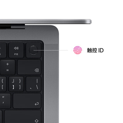 苹果笔记本Mac与Pro的区别：深度解析Apple MacBook Pro笔记本电脑的卓越性能-图片4