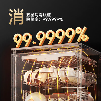 米家P2洗碗机16套质量烂不烂(米家P2洗碗机16套质量烂不烂)-图片3