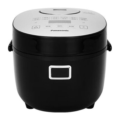 松下2L微电脑电饭煲DB071家用迷你智能煮饭锅测评看真相（松下电饭煲怎么拆卸图解）-图片3