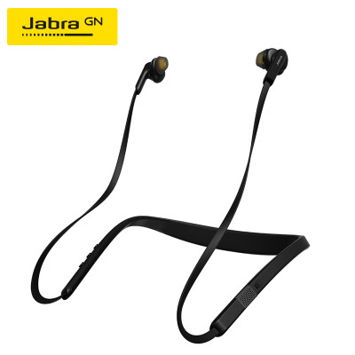 捷波朗（Jabra）Elite 25e/悦行+ 蓝牙运动入耳式手机耳机