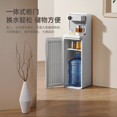集米即热饮水机好吗？让你告别漫长等待的饮水新体验-图片6