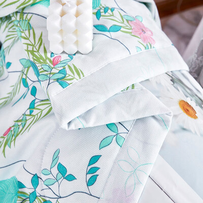 红蜻蜓 夏凉被-繁花 HQT-4003 80×220cm