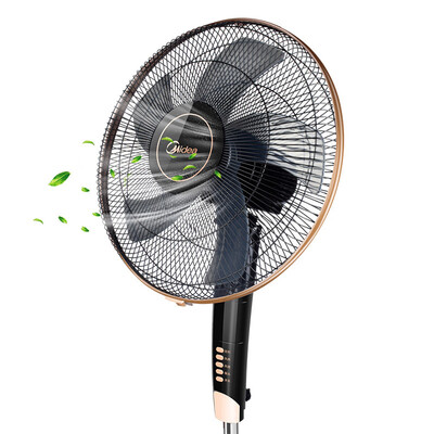 美的 遥控落地扇 FS40-13GR