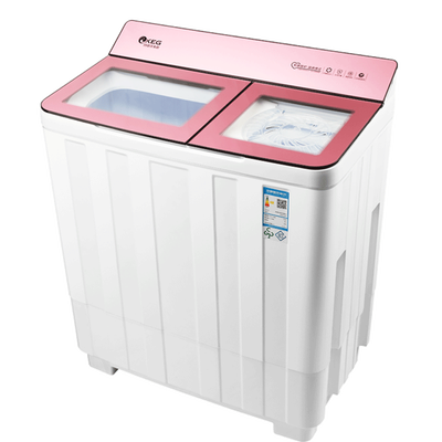 韩电双缸洗衣机怎么样，不吹不黑说真相