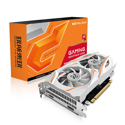 磐镭RX6500XT 4G鳞甲显卡与其他品牌相比有何优势？揭秘隐藏的黑科技！