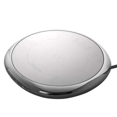 电陶炉和煮茶炉的区别(小坐电陶炉XZ-Z8迷你煮茶炉光波炉评测说真相)-图片5