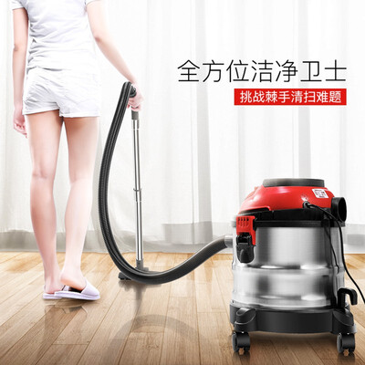 美的吸尘器v1和p3（美的T3-L151E1吸尘器评测说真相）-图片2
