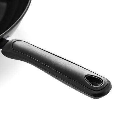 赫曼德（nolte） 亿家不粘炒锅 HMD-9711