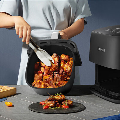 苏泊尔(SUPOR) 空气炸锅 KD42D62