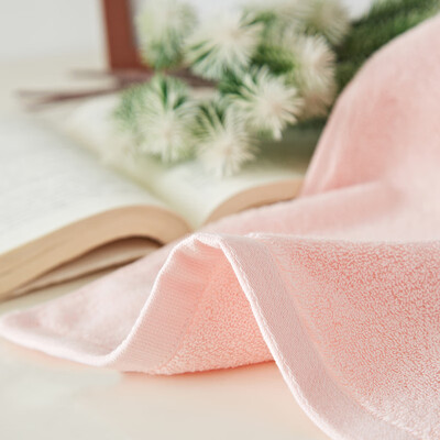 恒源祥 田园系列  106g 33.5*74cm 一条装 颜色随机