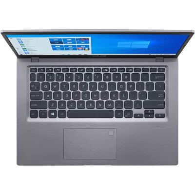 ASUS 华硕 VivoBook 笔记本电脑 14英寸 Win10系统 家庭办公 8+128G