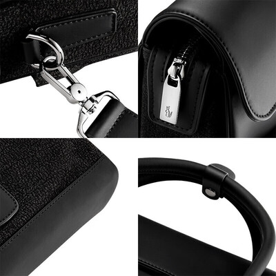 卡帝乐鳄鱼商务公文包到底怎么样，详细为你解答四大优势