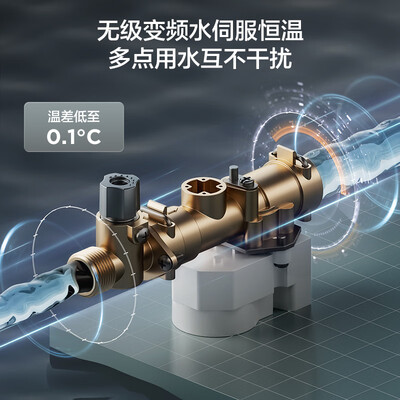 海尔燃气热水器jsq31-16r5bw怎么样（海尔JSQ31-16KL3PRO-FPXCU1燃气热水器靠谱吗,揭秘内幕）-图片3
