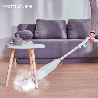 飞乐思8903-M3蒸汽拖把到底怎么样？用户口碑爆棚的真实评价！