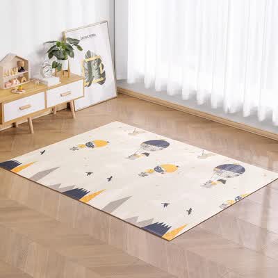 大迈 亲肤防滑双面折叠垫DM-8001（定制款）