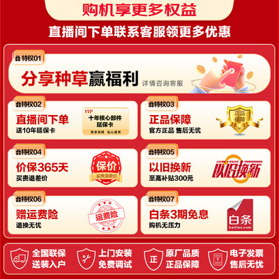 海尔2匹变频空调一级能效自清洁值得手入吗（海尔变频空调质量怎么样）-图片6