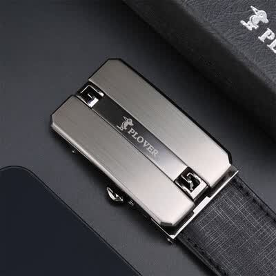 啄木鸟 自动扣皮带 GD01A02-DA-B1