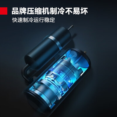 德玛仕制冰机132冰格储冰123KG商用体验效果好吗（德玛仕制冰机怎么调冰的厚度）-图片2