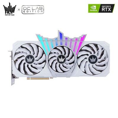 影驰RTX4070Ti显卡评测说真相:畅玩3A大作,发烧级玩家的不二之选-图片5