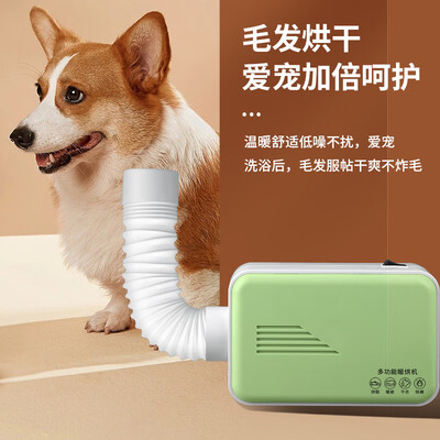 烘被机哪个牌子好（RASW 多功能烘干机 家用折叠小型机暖被机测评看真相）-图片3
