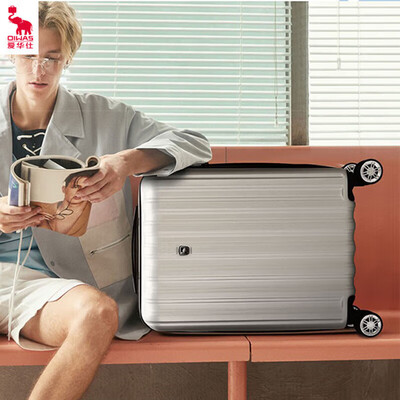 爱华仕 拉杆箱 OCX6562  20寸