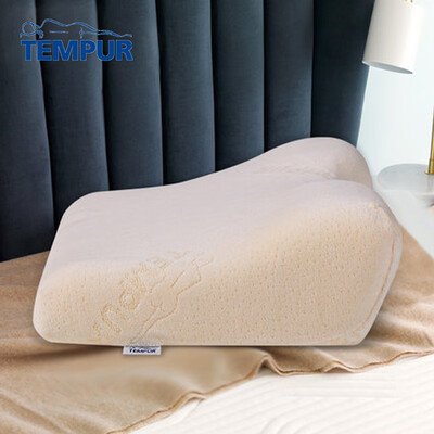 泰普尔Tempur  千禧感温枕S 120599 54×32×9.5/5cm