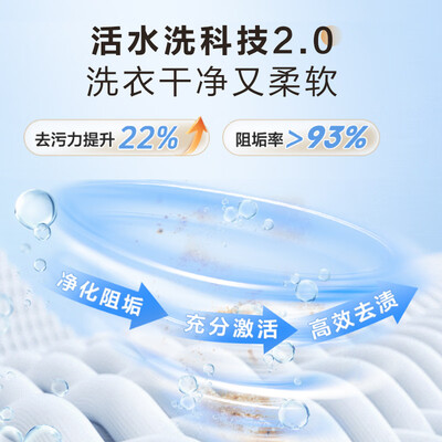 海信 HG10IE2 10公斤全自动超薄滚筒洗衣机测评看真相（海信洗衣机怎么样）-图片1