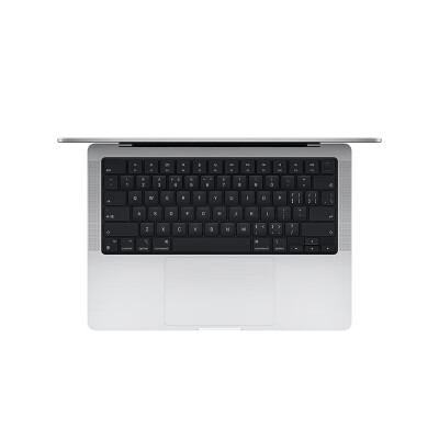 标题：MacBook Pro 14英寸：性能与颜值并存，苹果笔记本的新标杆-图片2