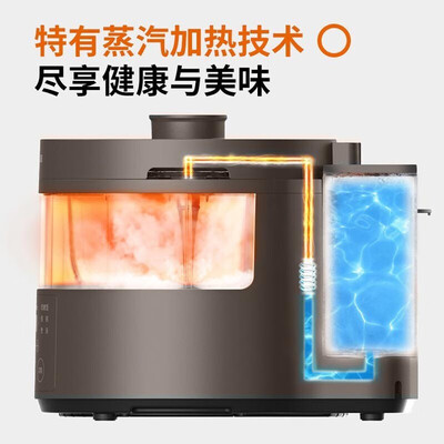 九阳（Joyoung）电饭煲家 F30S-S360 3L 
