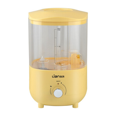 联创（LIAN） 加湿器 DF-HU0821M
