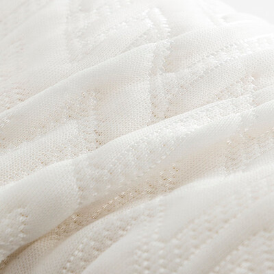 红蜻蜓 防螨乳胶颗粒枕 HQT-3021 35×55×10cm×1