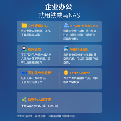 铁威马的nas怎么样（铁威马F4-423(8G)nas存储好不好）