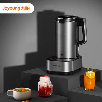 九阳（Joyoung）高速破壁料理机 L18-P771 1.75L   