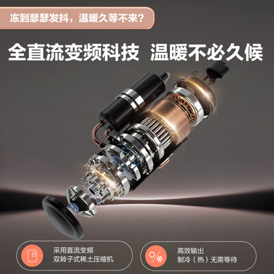 惊艳亮相!海尔KFRd-72NW/72ECD81中央空调引领时尚生活潮流!