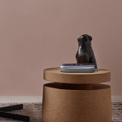 几光（EZVALO）便携充电夜灯 PCL1