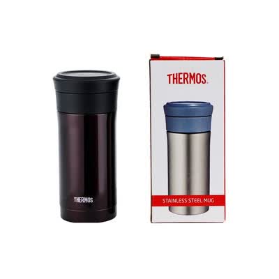膳魔师（THERMOS）真空保温杯 TCMK-500 470ml