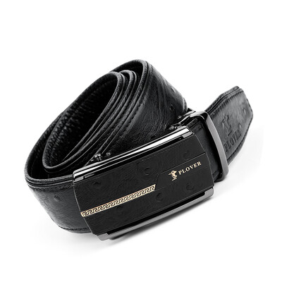 啄木鸟 自动扣皮带 GD00007-DA-G1