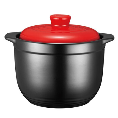 苏泊尔（SUPOR）新陶养生煲.怡悦系列.深汤煲TB60C1